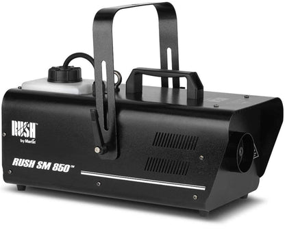 Martin SM850 850-Watt Fog Machine with Remote - PSSL ProSound and Stage Lighting