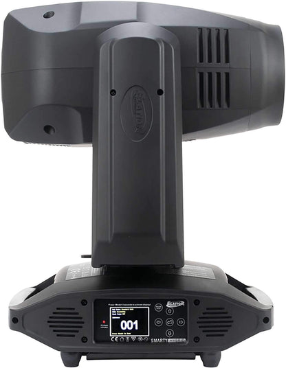 Elation Smarty Hybrid FIL 280W CMY Moving Head - PSSL ProSound and Stage Lighting