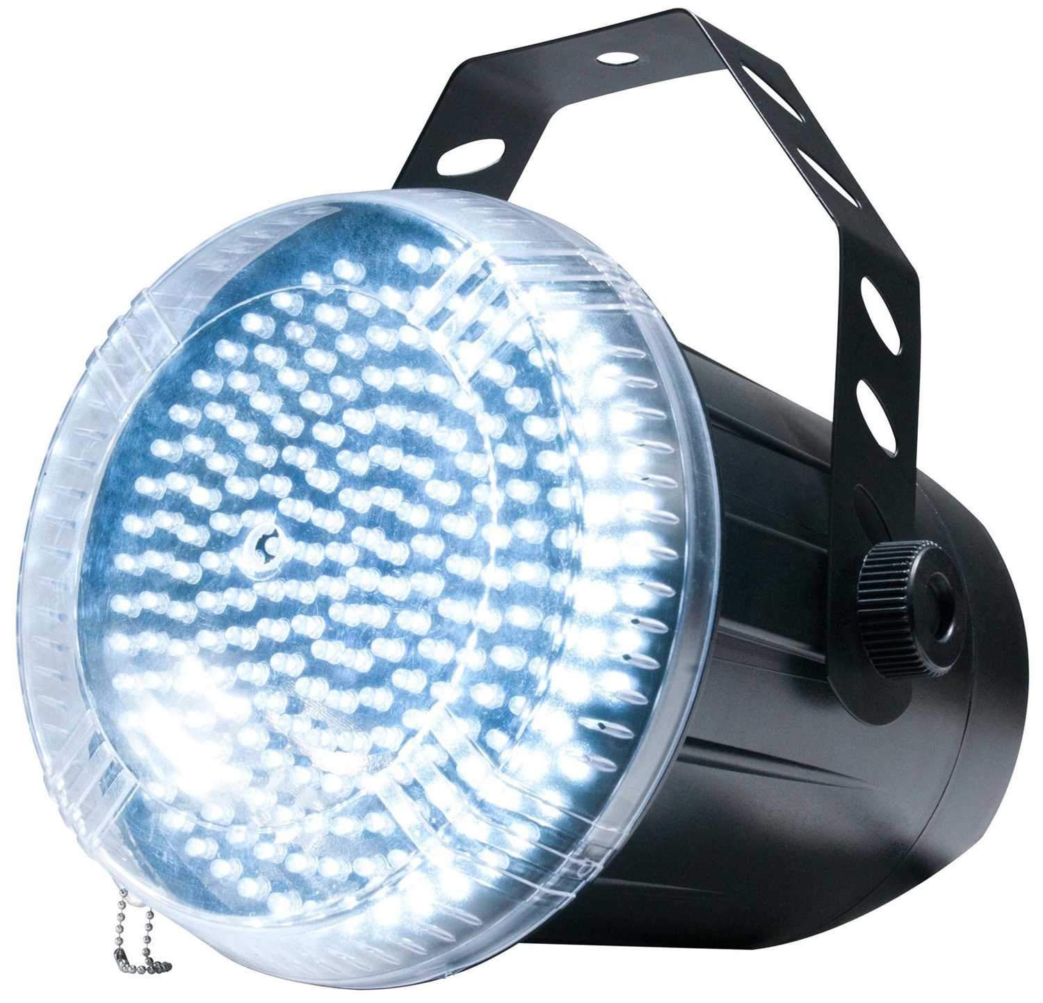 ADJ American DJ Snap Shot LED II Strobe Effect Light - PSSL ProSound and Stage Lighting