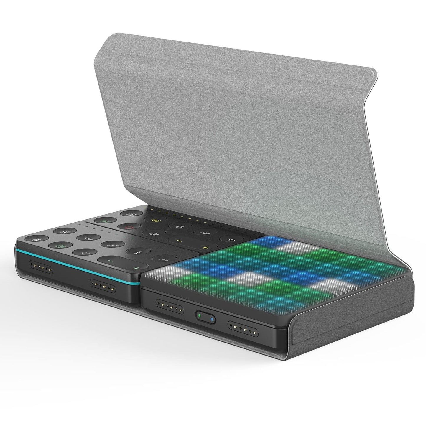 ROLI Snapcase Duo Cover for Lightpad Blocks - PSSL ProSound and Stage Lighting