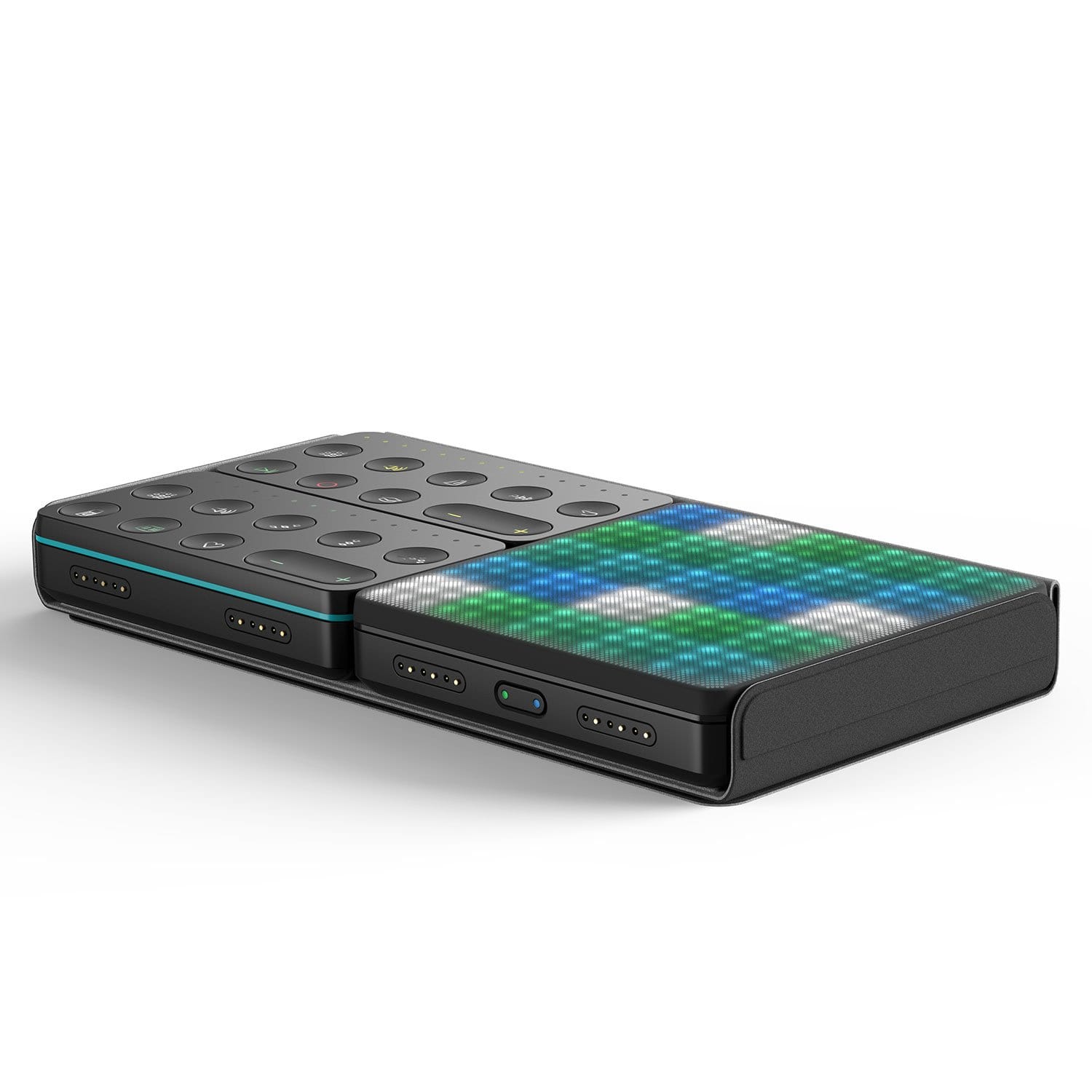 ROLI Snapcase Duo Cover for Lightpad Blocks - PSSL ProSound and Stage Lighting