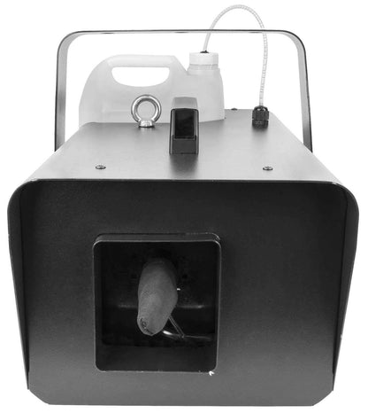 Chauvet SM-250 High Output Snow Machine - PSSL ProSound and Stage Lighting