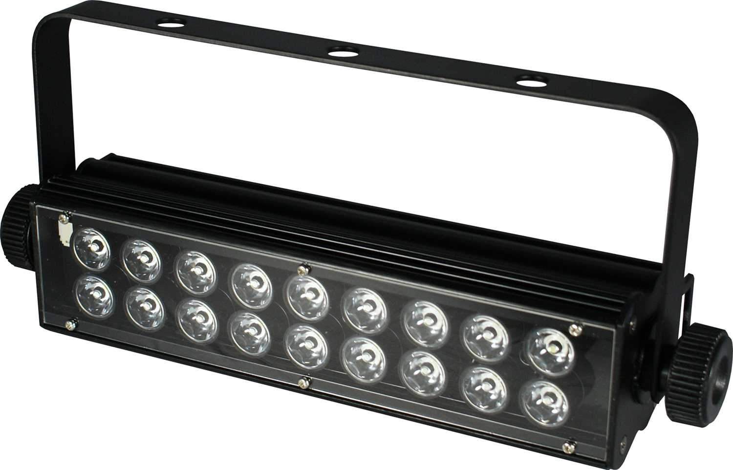 Blizzard SnowBlind High Power LED Strobe Light