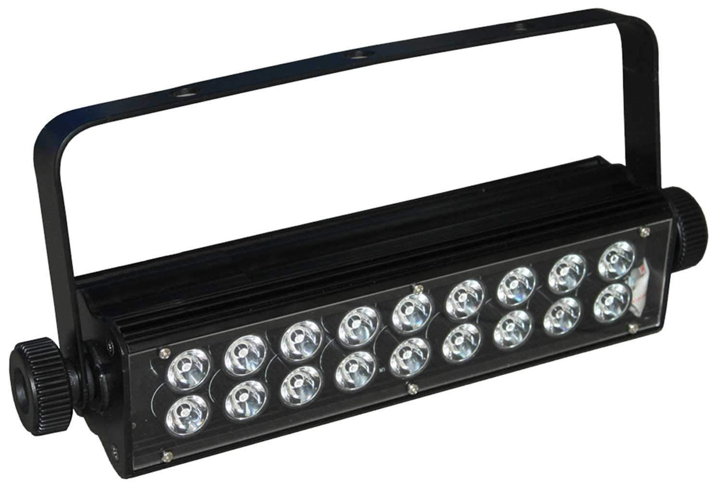 Blizzard SnowBlind High Power LED Strobe Light - PSSL ProSound and Stage Lighting