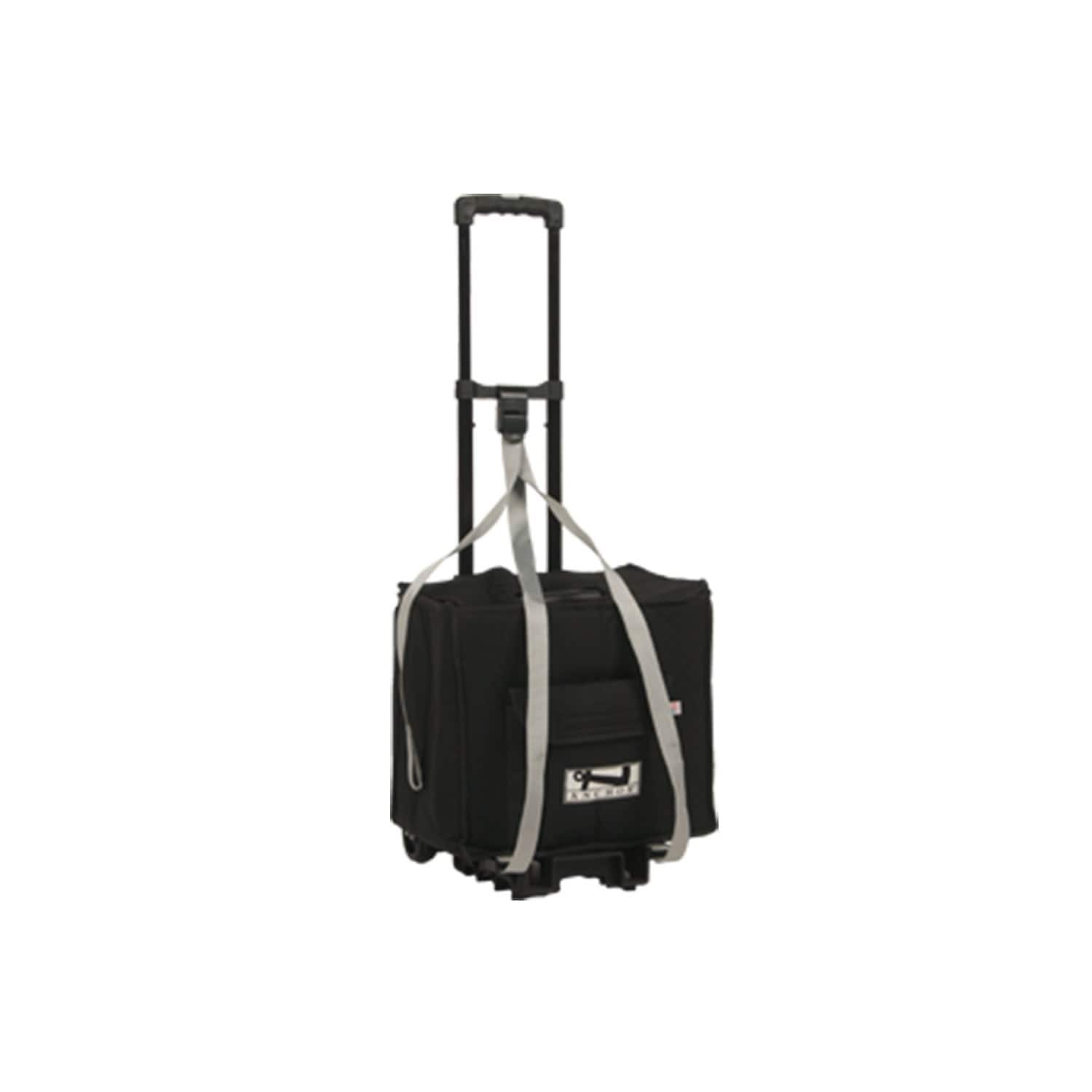 Anchor SOFT-MEGA Soft Rolling Case for the Megavox - PSSL ProSound and Stage Lighting