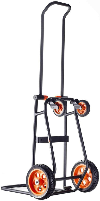 GruvGear SOLOLITE Pro Mini Hand Truck Gear Dolly - PSSL ProSound and Stage Lighting