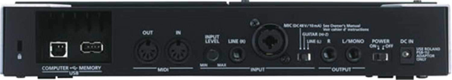 Roland SONIC-CELL Sound Module with USB Audio & Midi - PSSL ProSound and Stage Lighting