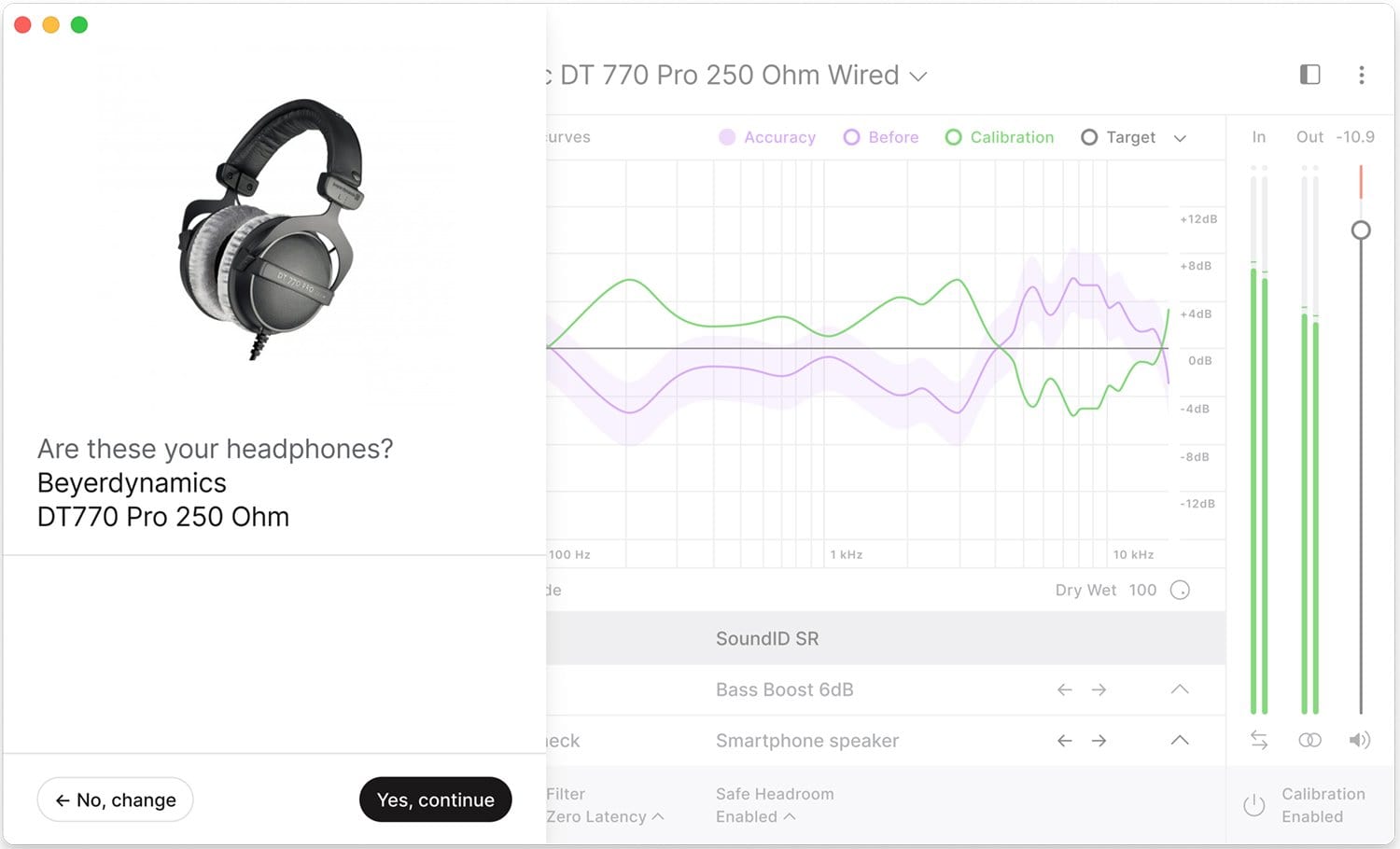 SoundID Reference Software for Headphones - PSSL ProSound and Stage Lighting