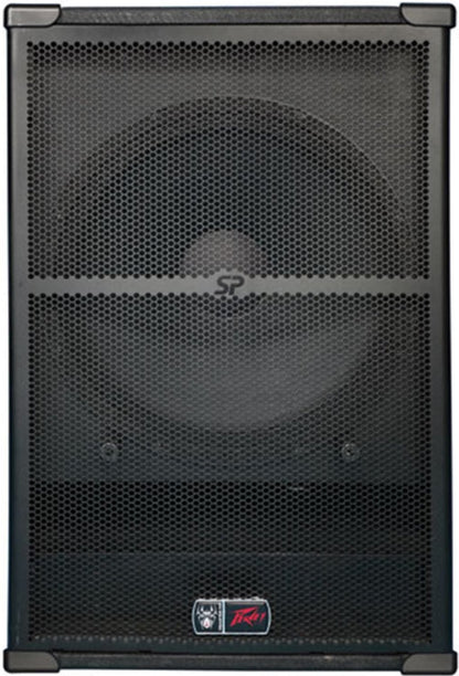 Peavey SP 118 18-Inch Subwoofer - PSSL ProSound and Stage Lighting