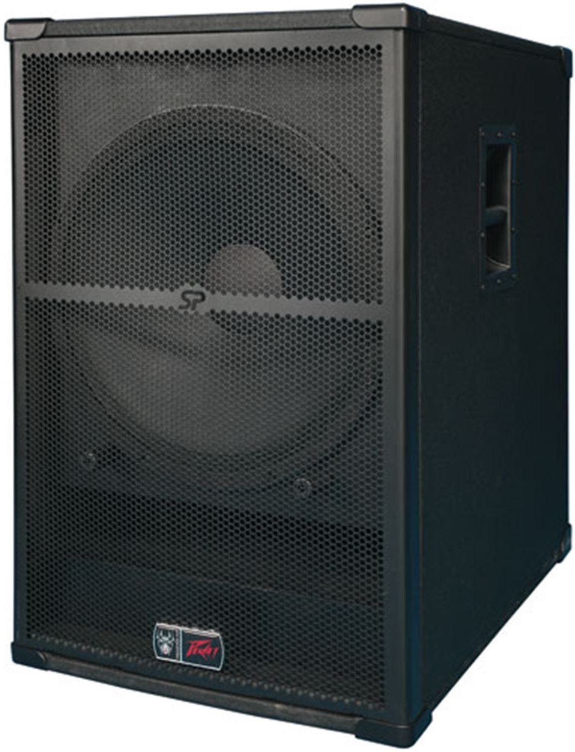 Peavey SP 118 18-Inch Subwoofer - PSSL ProSound and Stage Lighting