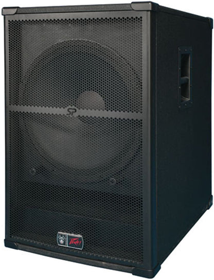 Peavey SP 118 18-Inch Subwoofer - PSSL ProSound and Stage Lighting