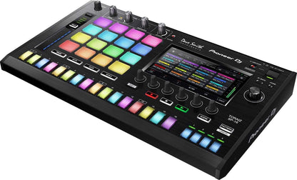 Pioneer DJ TORAIZ SP-16 Sampling Workstation - PSSL ProSound and Stage Lighting