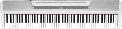 Korg SP-170S 88 Weigted Key Digital Piano - White - PSSL ProSound and Stage Lighting