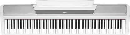 Korg SP-170S 88 Weigted Key Digital Piano - White - PSSL ProSound and Stage Lighting