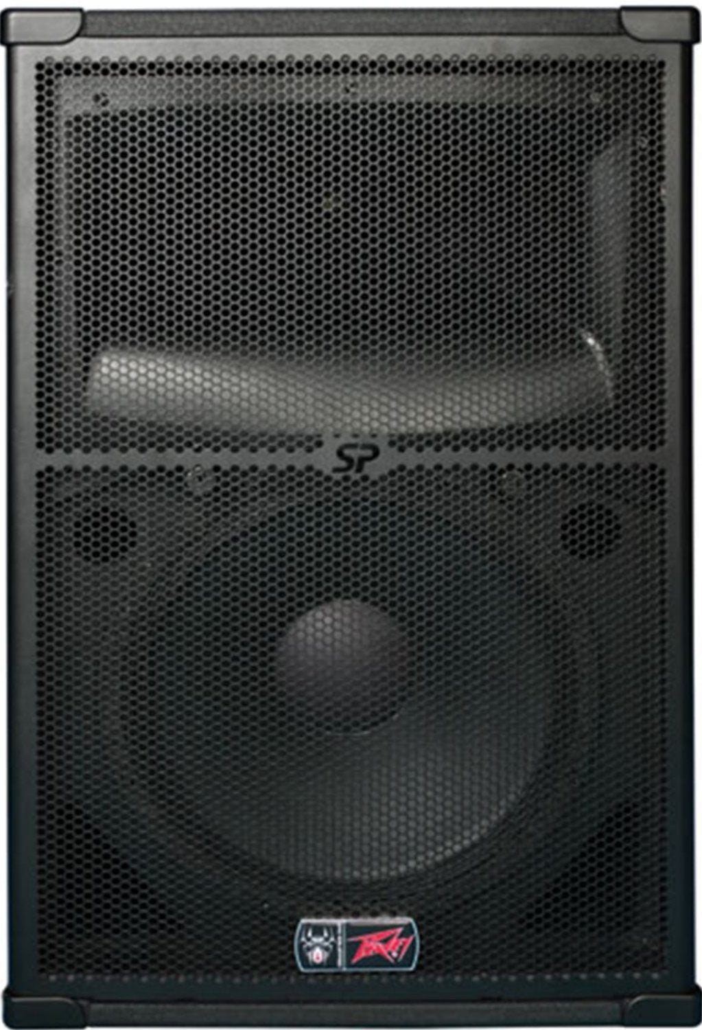 Peavey SP2 2-Way 15-Inch Passive Speaker - PSSL ProSound and Stage Lighting