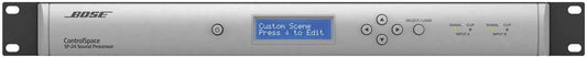 Bose ControlSpace SP-24 Sound Processor - PSSL ProSound and Stage Lighting