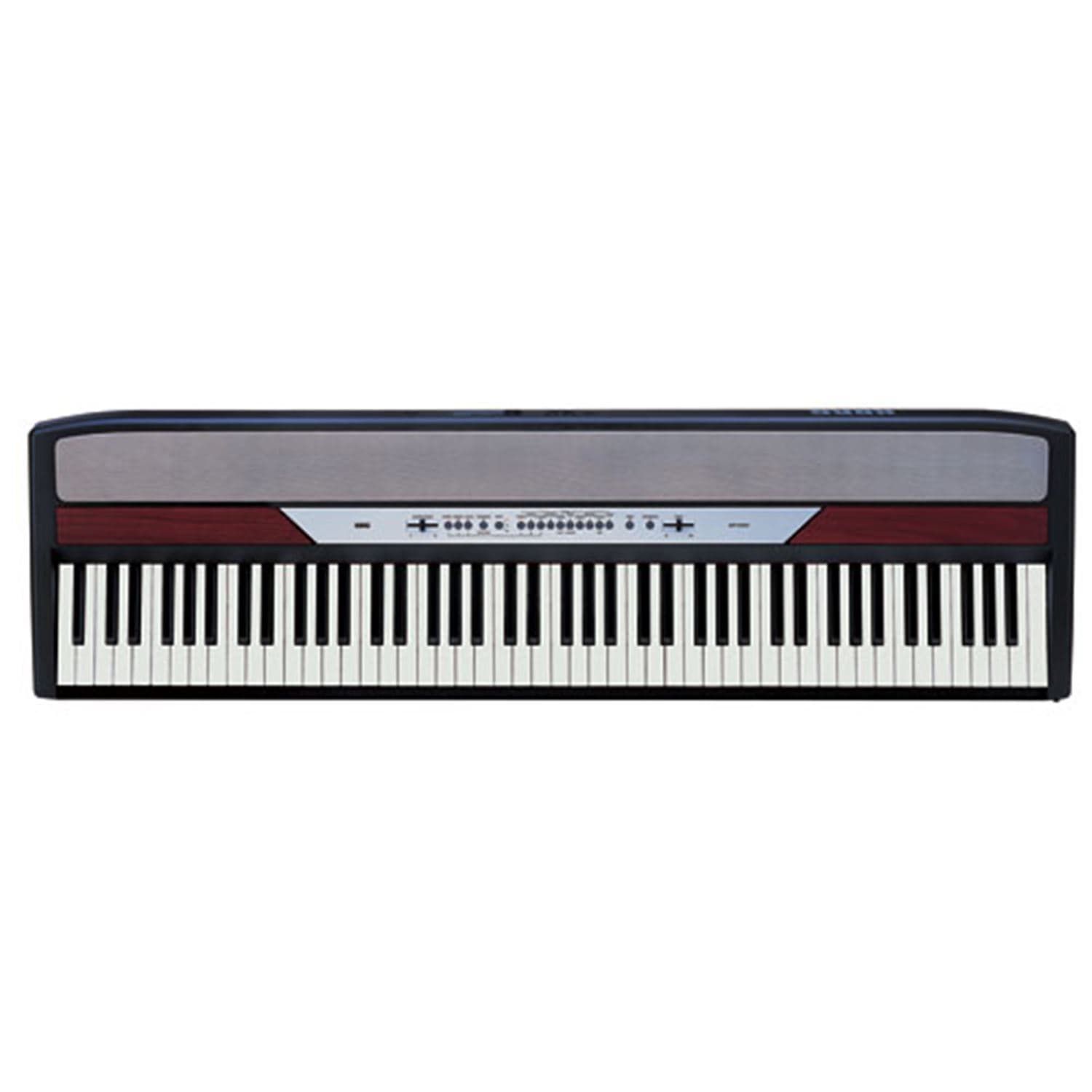 Korg SP-250 88 Key Portable Digital Piano - PSSL ProSound and Stage Lighting