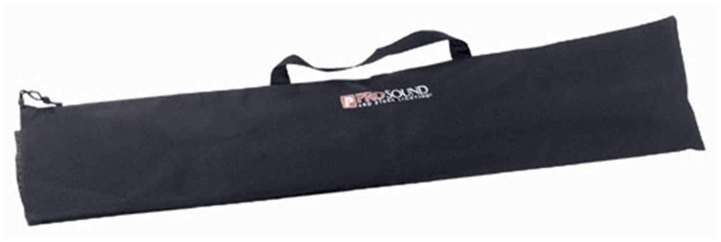 Prosound CARRYING Bag For Speaker/Light Stands - PSSL ProSound and Stage Lighting