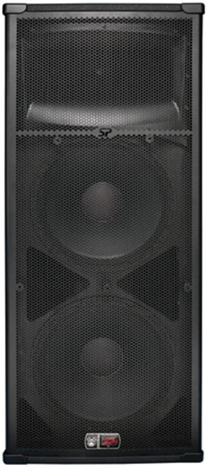 Peavey SP 4 Passive Speaker - PSSL ProSound and Stage Lighting