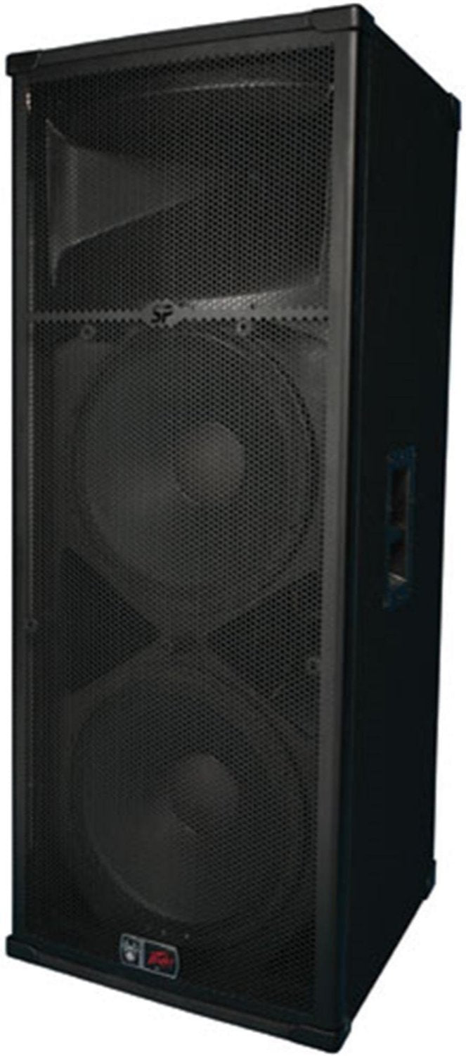 Peavey SP 4 Passive Speaker - PSSL ProSound and Stage Lighting