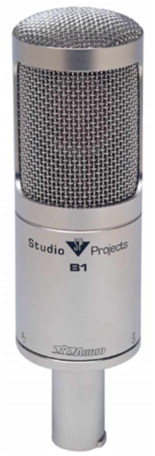 Studio Projects B1 Condenser Microphone - PSSL ProSound and Stage Lighting