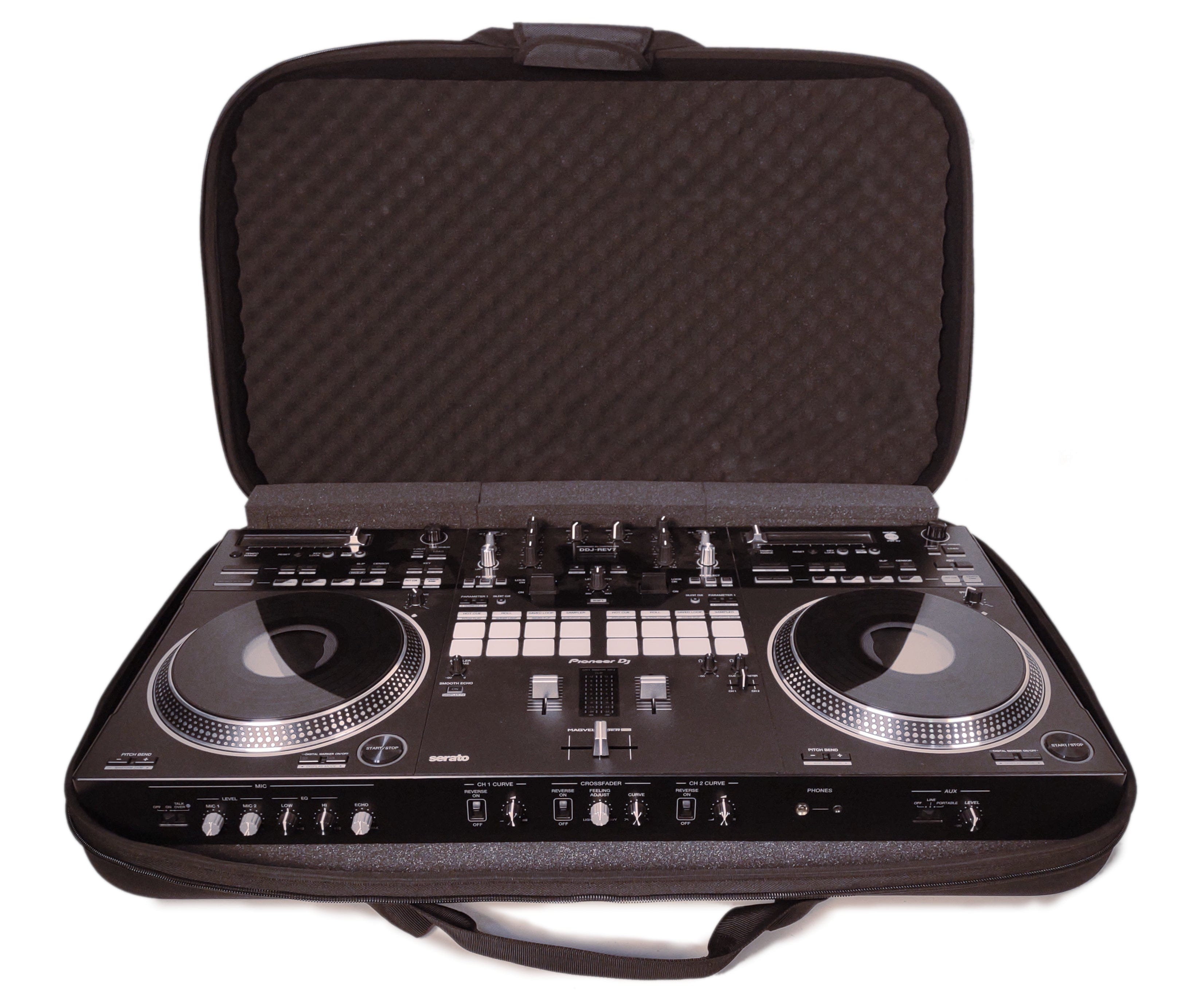 UDG Urbanite DJ Controller Bag Pioneer DJ DDJ-SX SR | Solotech