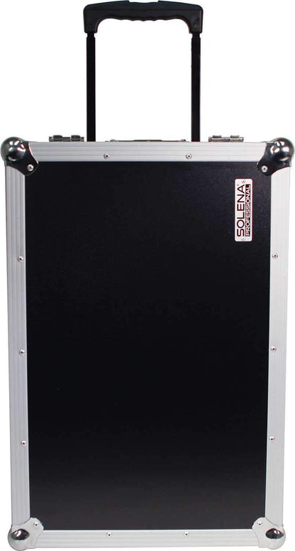 Solena DJ Controller Case for Pioneer DDJ-SR2 & DDJ-RR - PSSL ProSound and Stage Lighting