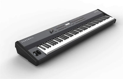 Kurzweil SP4-8 88 Hammer Action Keyboard - PSSL ProSound and Stage Lighting