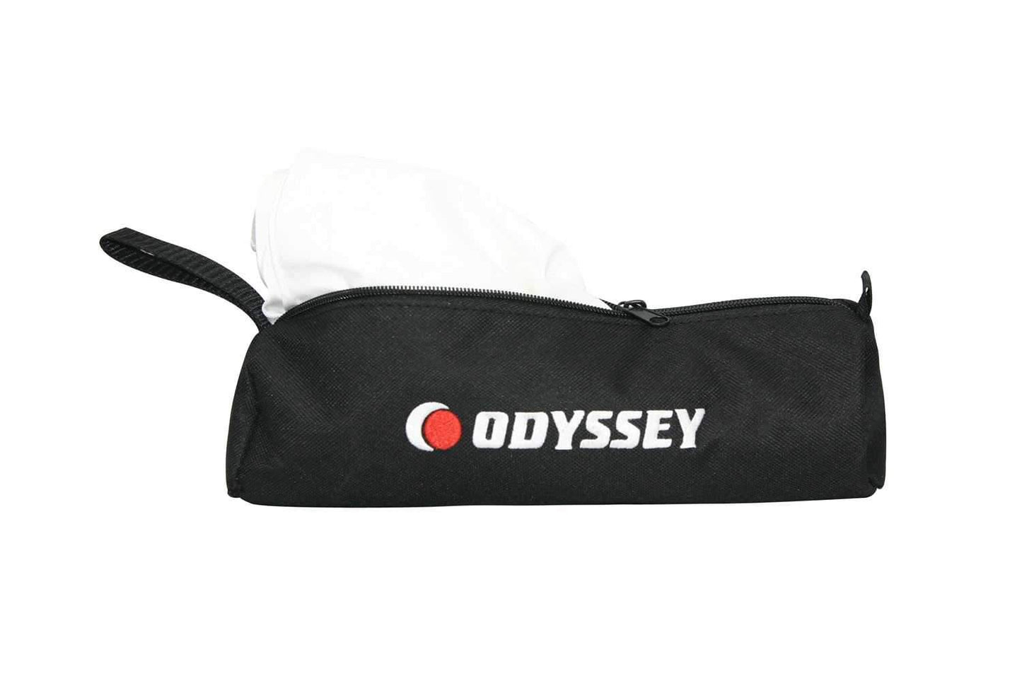 Odyssey SPALTBXSWHT White DJ Slip Cover for X Stands - PSSL ProSound and Stage Lighting