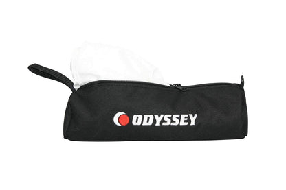 Odyssey SPALTBXSWHT White DJ Slip Cover for X Stands - PSSL ProSound and Stage Lighting