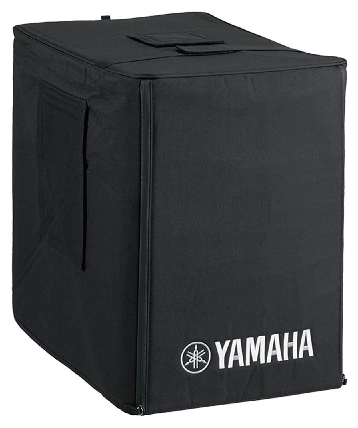 Yamaha Speaker Cover for DXS12 - PSSL ProSound and Stage Lighting