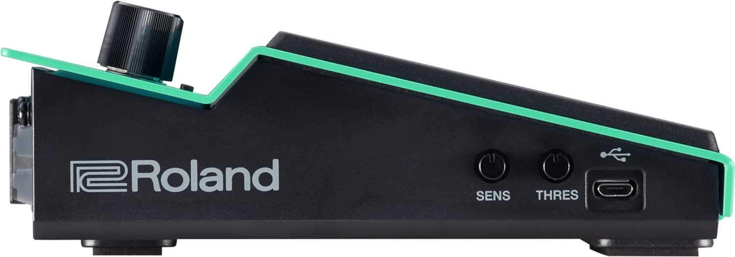 Roland SPD-1E ELECTRO Percussion Pad - PSSL ProSound and Stage Lighting