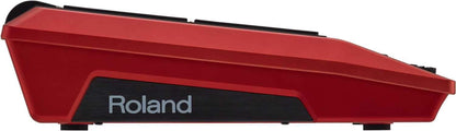 Roland SPD-SX Special Edition Red Sampling Percussion Pad - PSSL ProSound and Stage Lighting