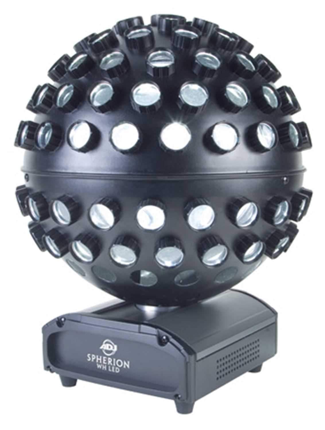 American DJ Spherion WH LED Centerpiece