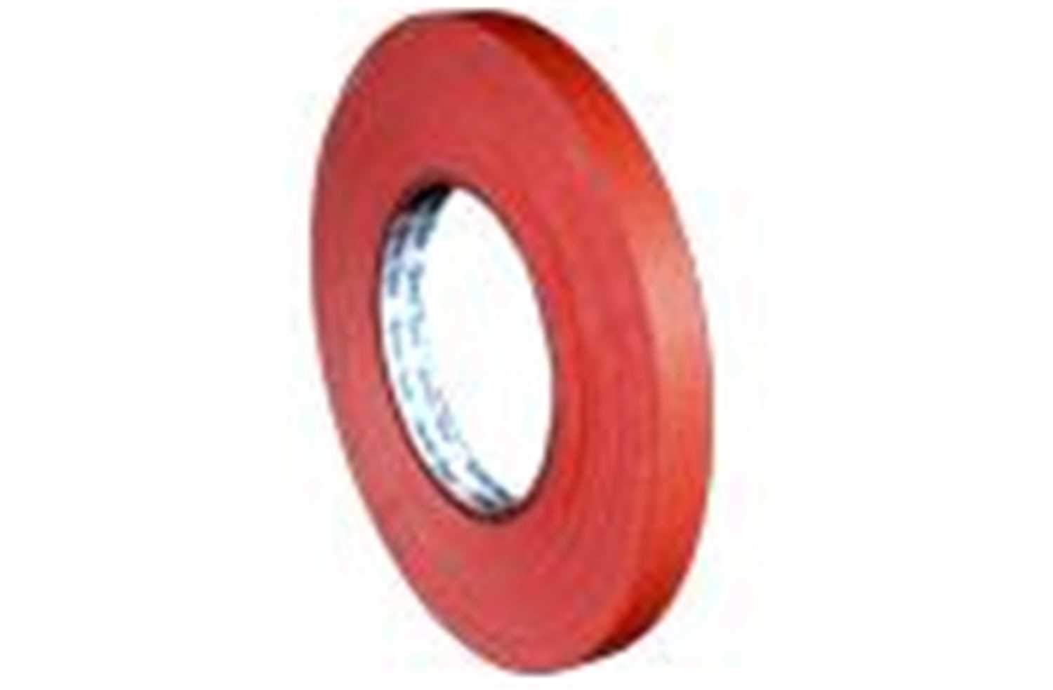 Rosco Stage Spike Tape Red 1/2-Inch x 80 Ft - PSSL ProSound and Stage Lighting