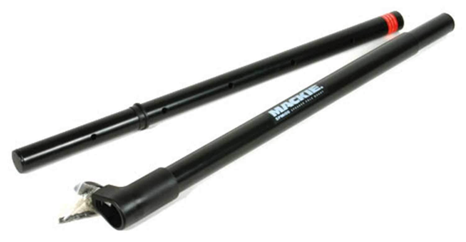 Mackie Speaker & Subwoofer Pole Fits All (Each) - PSSL ProSound and Stage Lighting