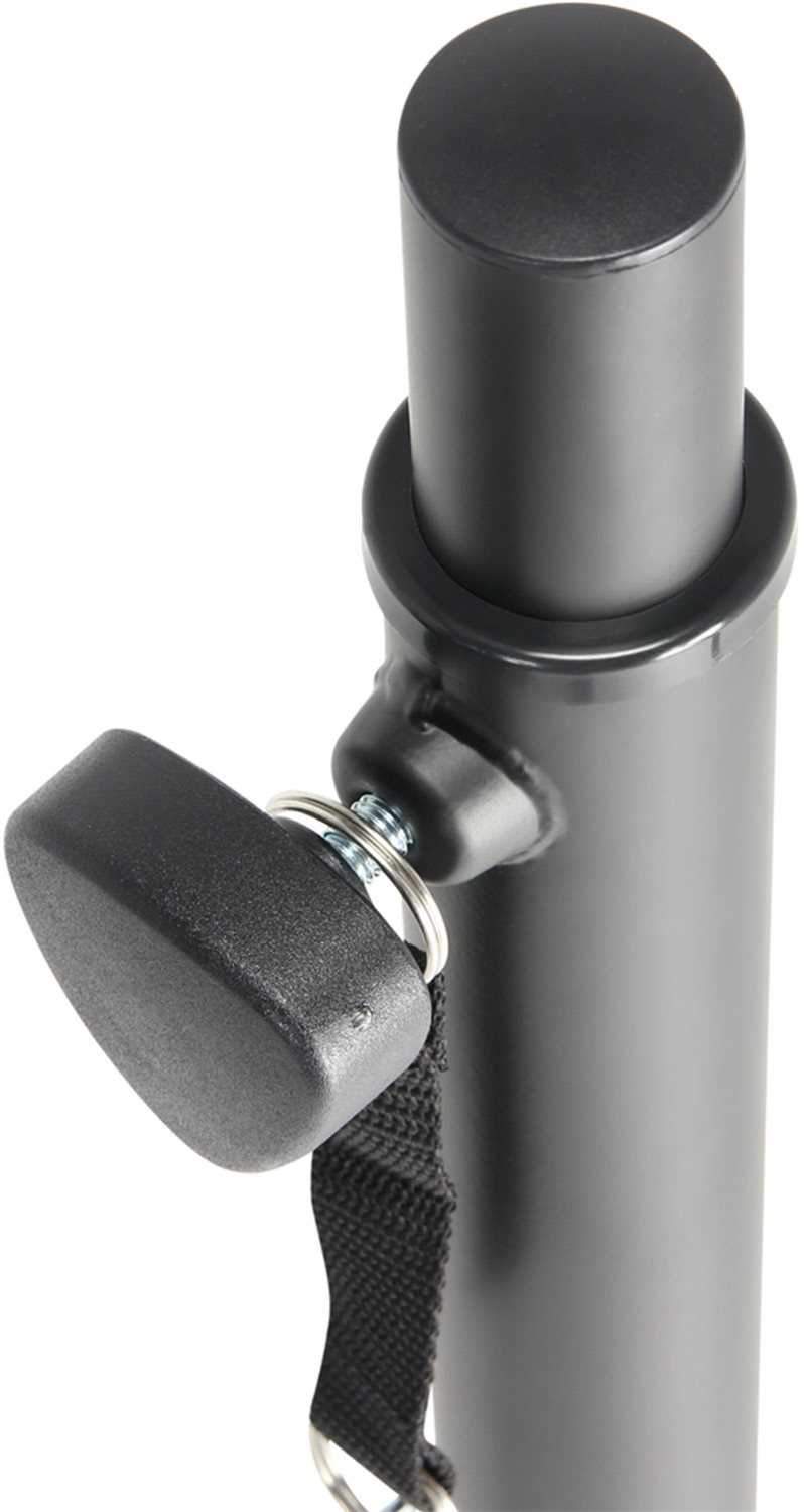 LD Systems SPS-822 Speaker Pole M20 Thread - PSSL ProSound and Stage Lighting