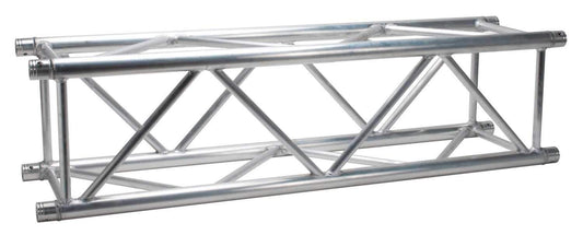 Global Truss SQ-4164P 6.56Ft (2.0M) Square Truss F44P Truss Segment - PSSL ProSound and Stage Lighting