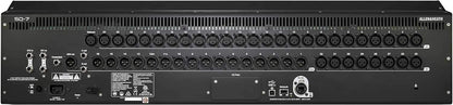 Allen & Heath SQ-7 48-Channel 36-Bus Digital Mixer - PSSL ProSound and Stage Lighting