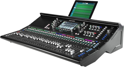 Allen & Heath SQ-7 48-Channel 36-Bus Digital Mixer - PSSL ProSound and Stage Lighting