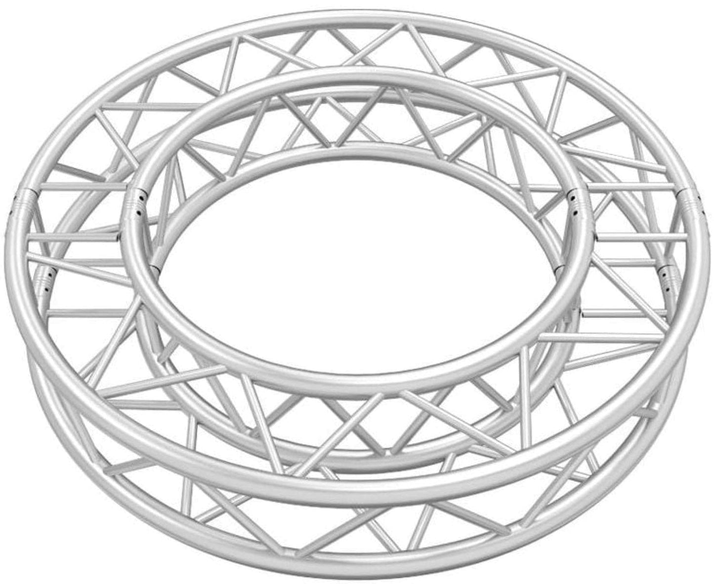 Square 12-In Truss F34 2Arc Circle 4.92Ft (1.5M) - PSSL ProSound and Stage Lighting