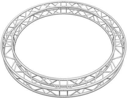 Square 12-In Truss F34 4Arc Circle 9.84Ft (3.0M) - PSSL ProSound and Stage Lighting