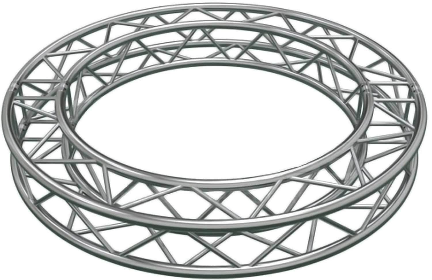 Global Truss SQ-C4-90 F44P 13.12ft Square Circle - PSSL ProSound and Stage Lighting