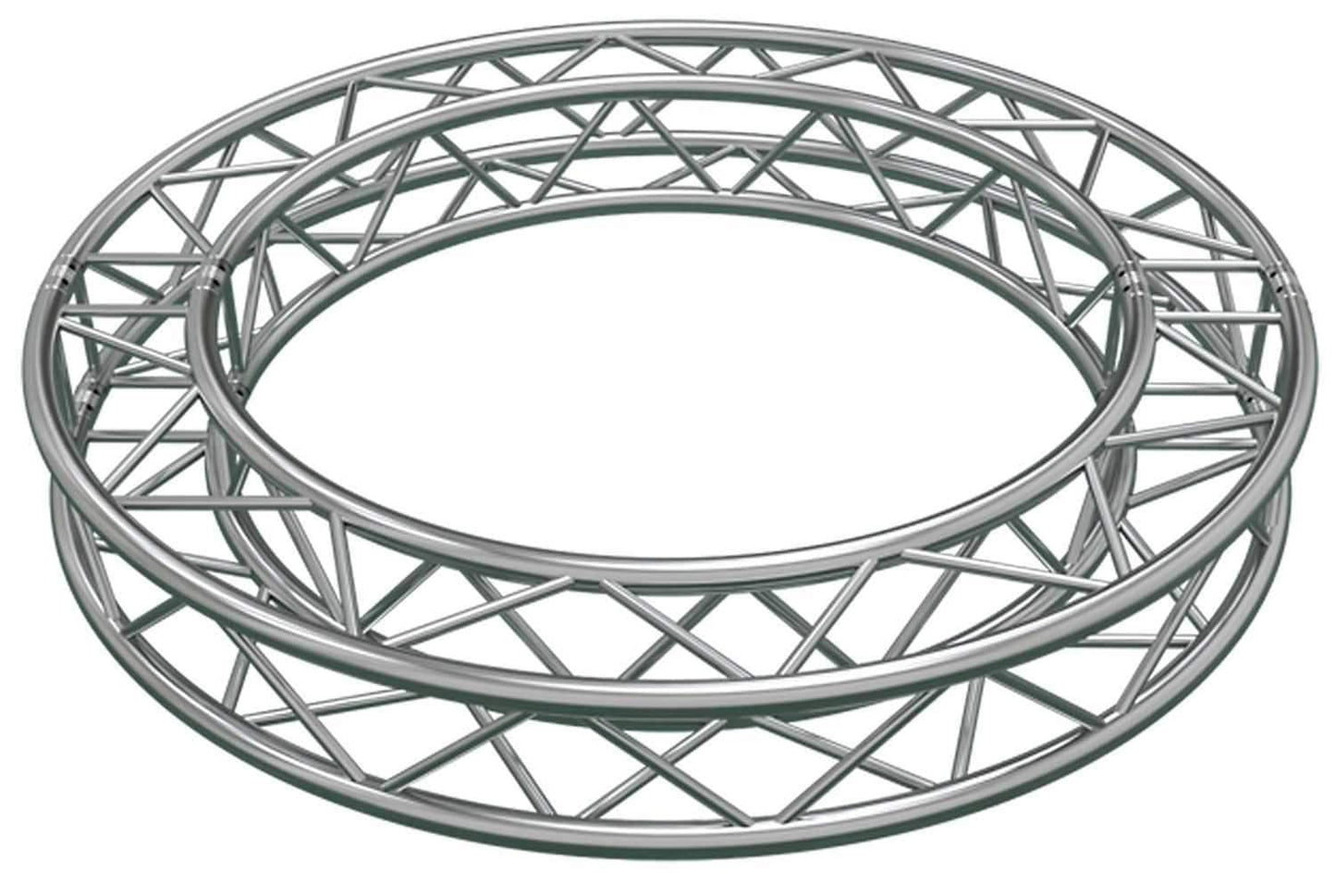Square 12-In Truss F34 4Arc Circle 13.12Ft 4M - PSSL ProSound and Stage Lighting