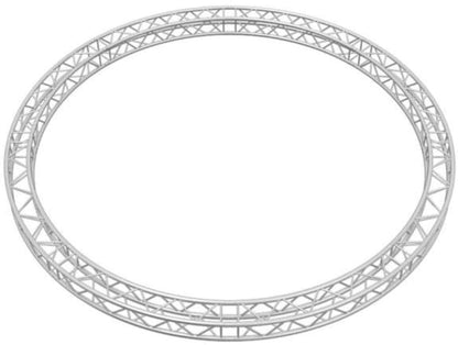 Square 12-In Truss F34 8Arc Circle 19.68Ft (6.0M - PSSL ProSound and Stage Lighting