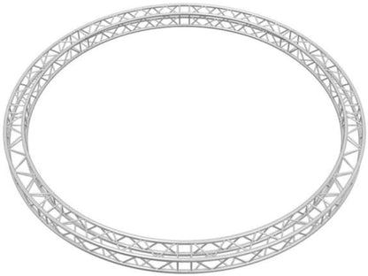 Square 12-In Truss F34 8Arc Circle 22.96Ft (7M) - PSSL ProSound and Stage Lighting