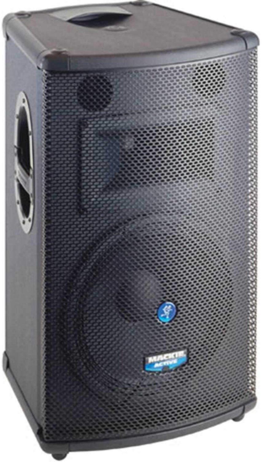 Mackie SR1521z 15in 2-Way Active Speaker 400W - PSSL ProSound and Stage Lighting