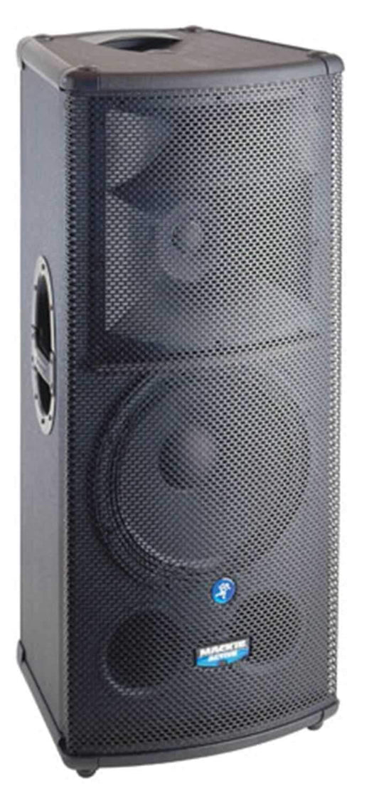 Mackie SR1530z 15in 3-Way Active Speaker 400W - PSSL ProSound and Stage Lighting