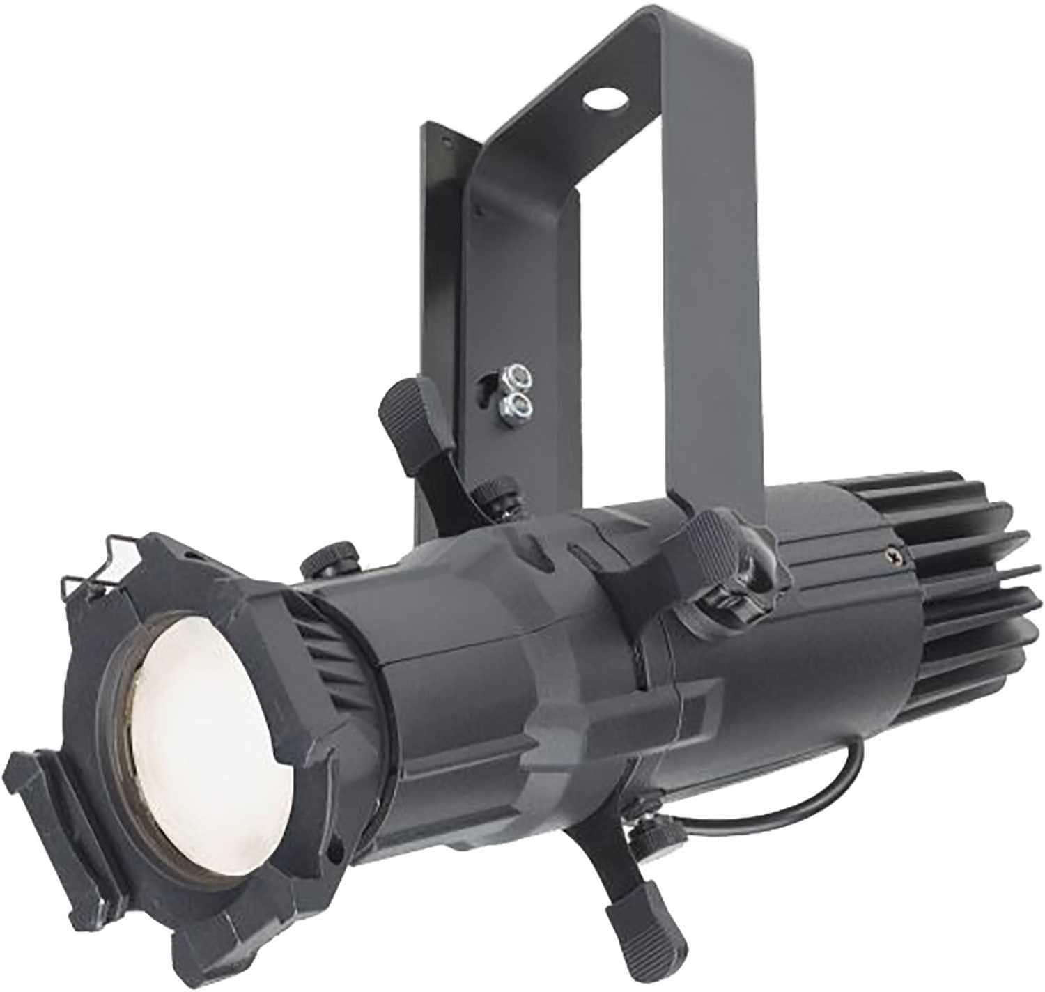 elektraLite Stingray Mini CW 20W COB LED 19-degree Ellipsoidal - PSSL ProSound and Stage Lighting