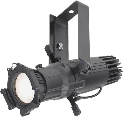 elektraLite Stingray Mini CW 20W COB LED 50-degree Ellipsoidal - PSSL ProSound and Stage Lighting